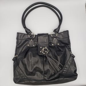 Sun Woo Boho Shoulder bag